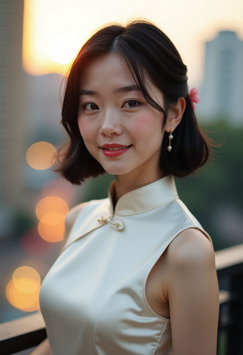 滚烫的爱